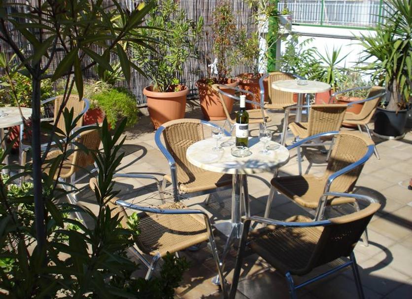 Βεράντα Φωτογραφία