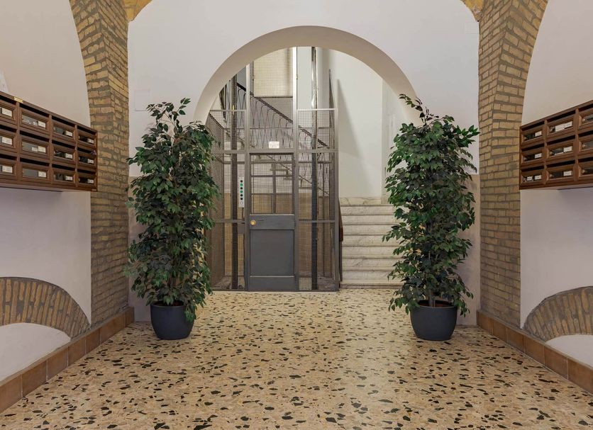 Υπηρεσίες ξενοδοχείου Φωτογραφία