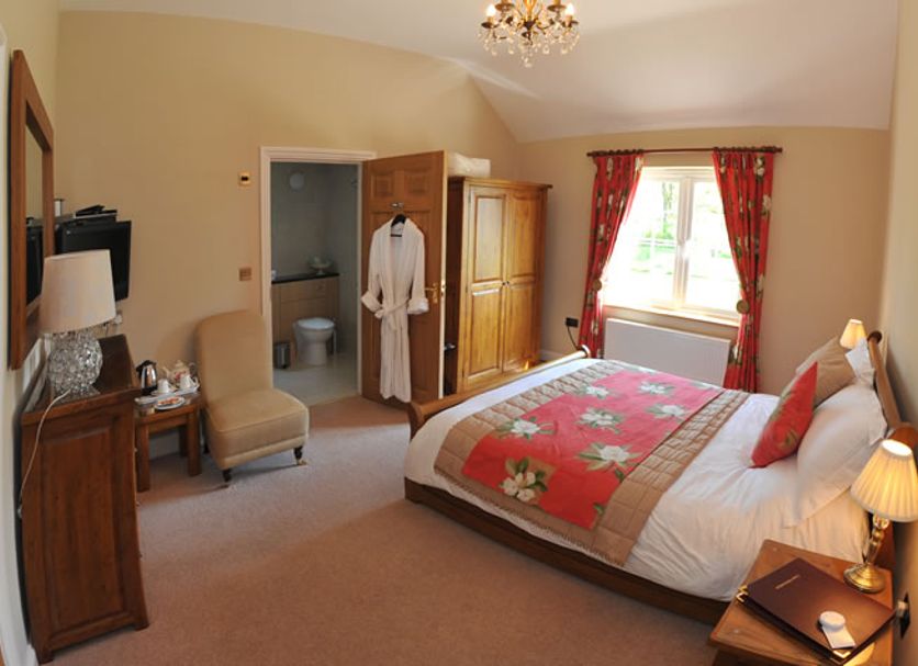 Κρεβατοκάμαρα Φωτογραφία