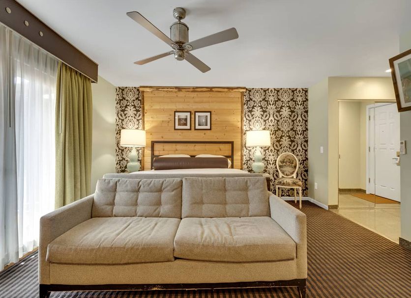 Κρεβατοκάμαρα Φωτογραφία