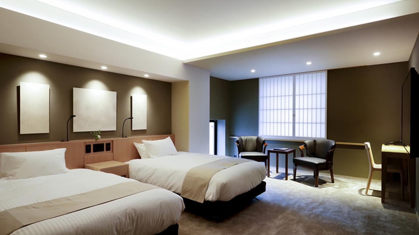 Hotel Kaminarimon