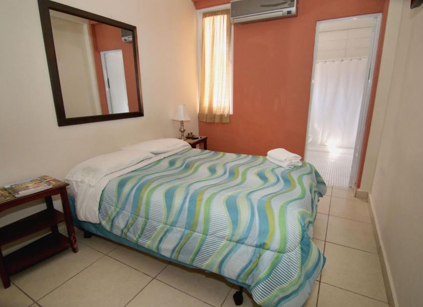 Κρεβατοκάμαρα Φωτογραφία