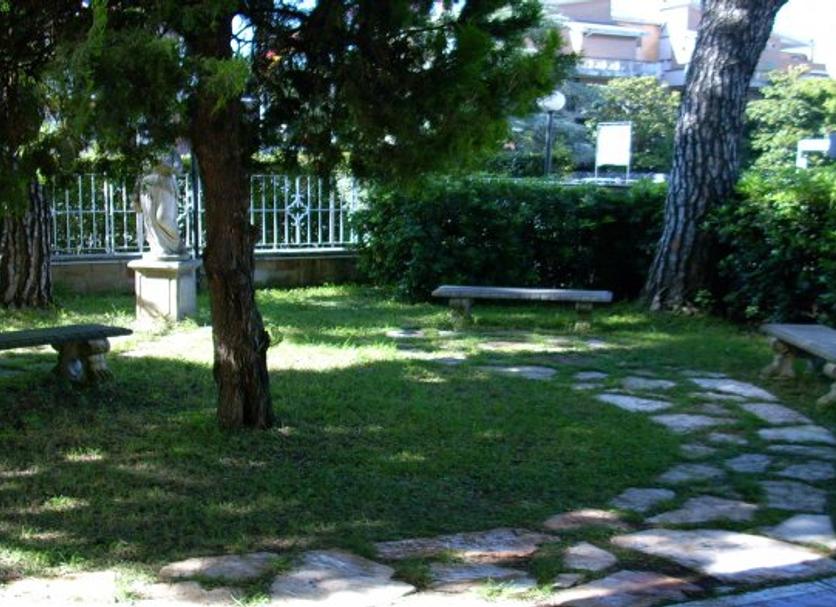 Θέα στην ύπαιθρο Φωτογραφία