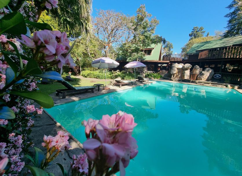 Πισίνα Φωτογραφία