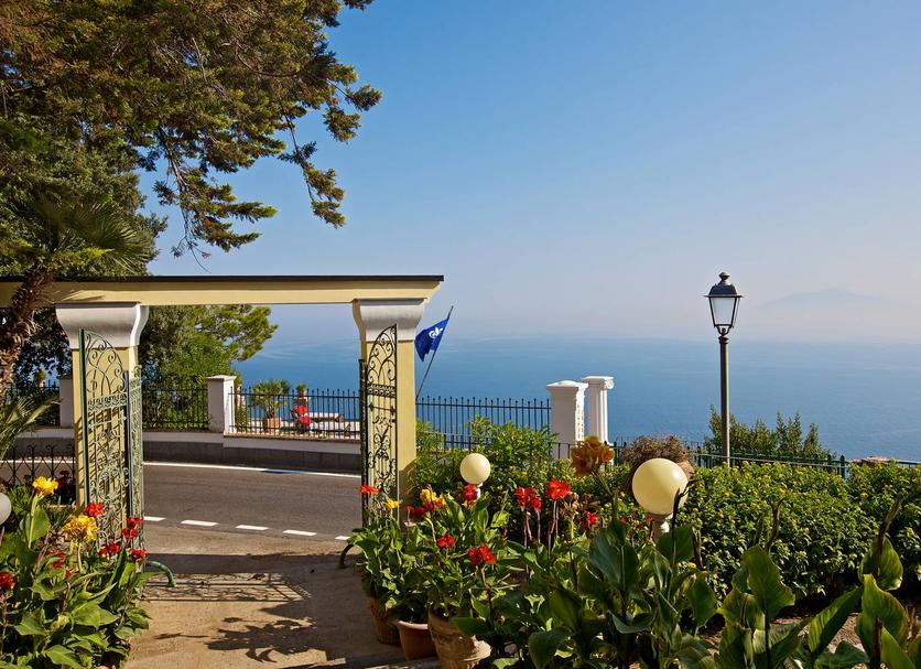 Θέα στην ύπαιθρο Φωτογραφία