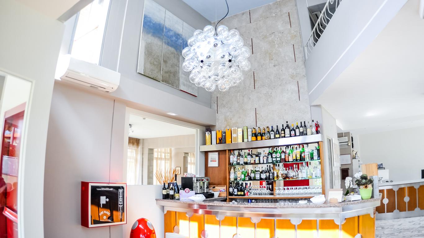 L'Alba Hotel