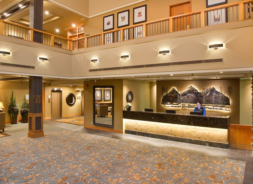 Ρεσεψιόν Φωτογραφία