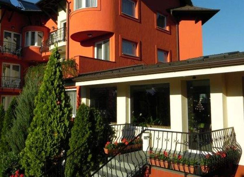 Κτίριο Φωτογραφία