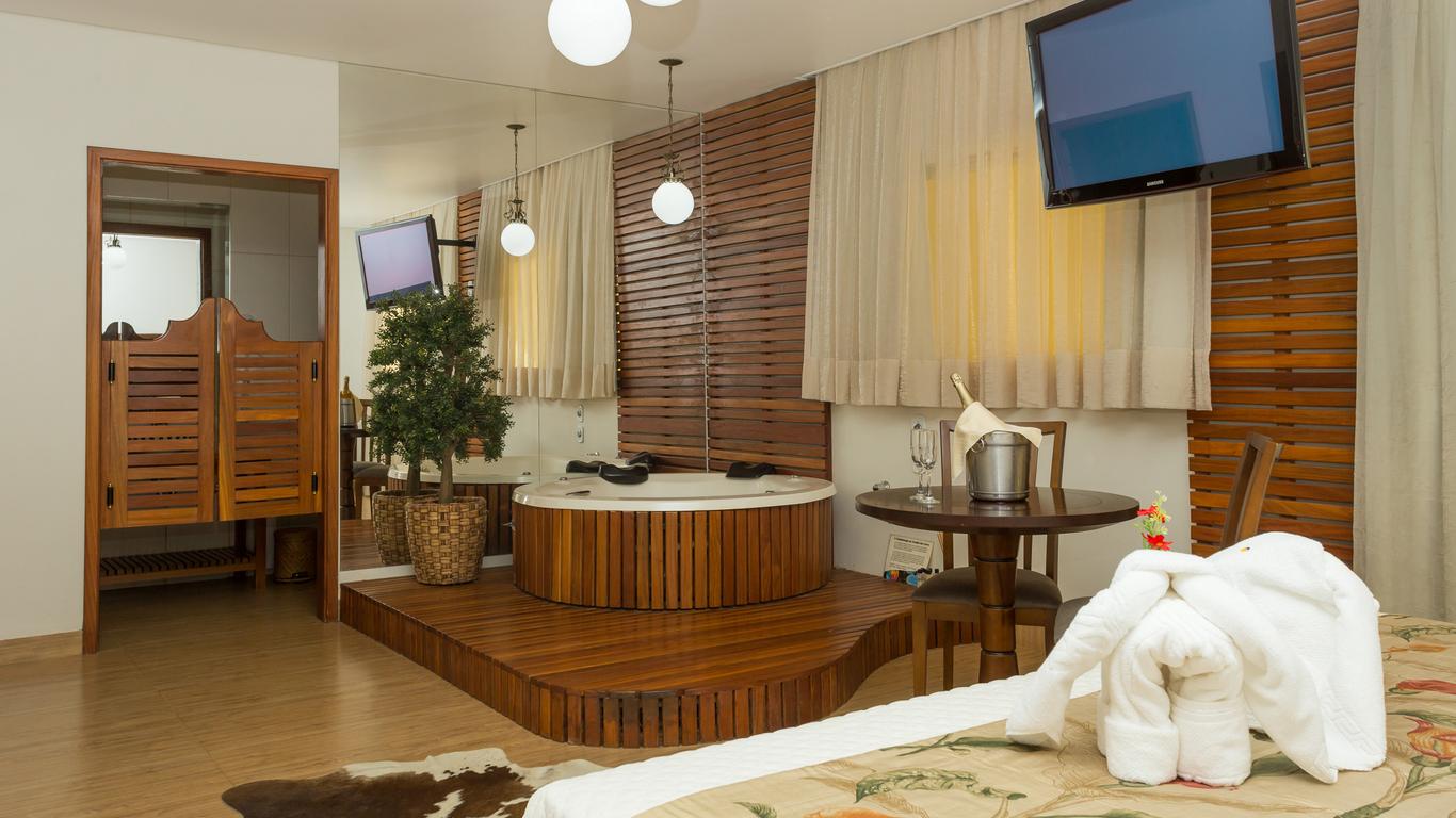Marrua Hotel