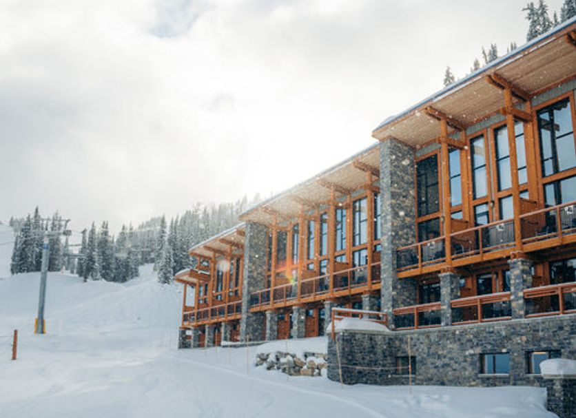 Κτίριο Φωτογραφία