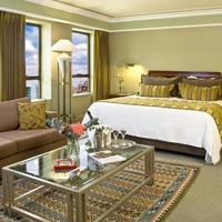 Regal Pacific Hotel Santiago