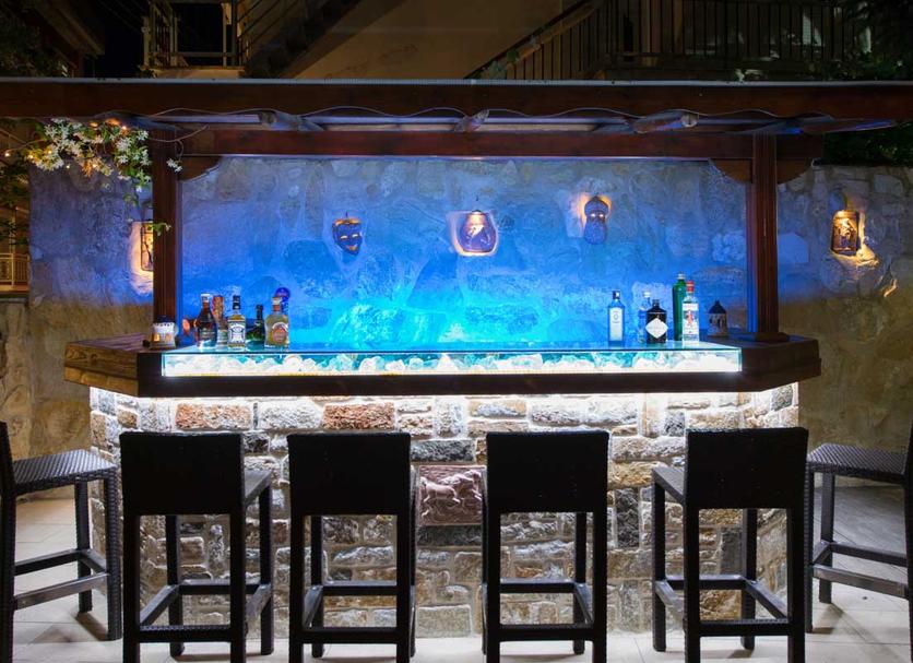 Bar Φωτογραφία