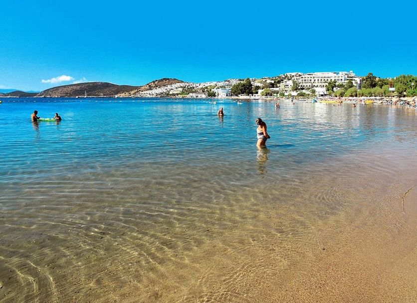 Παραλία Φωτογραφία