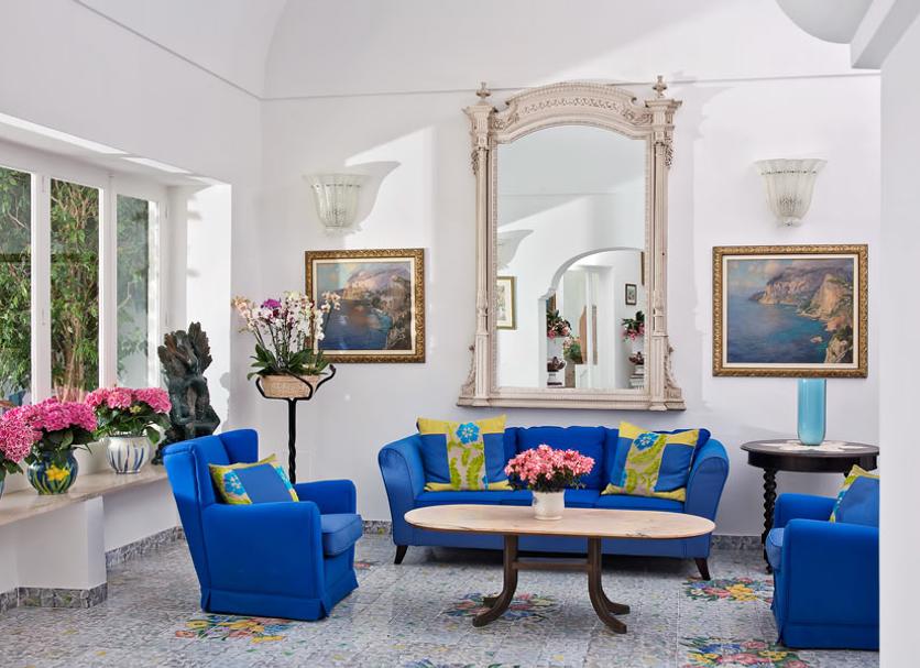 Σαλόνι Φωτογραφία