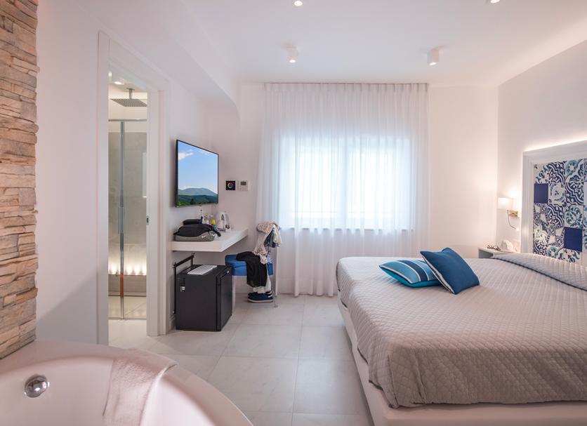 Κρεβατοκάμαρα Φωτογραφία