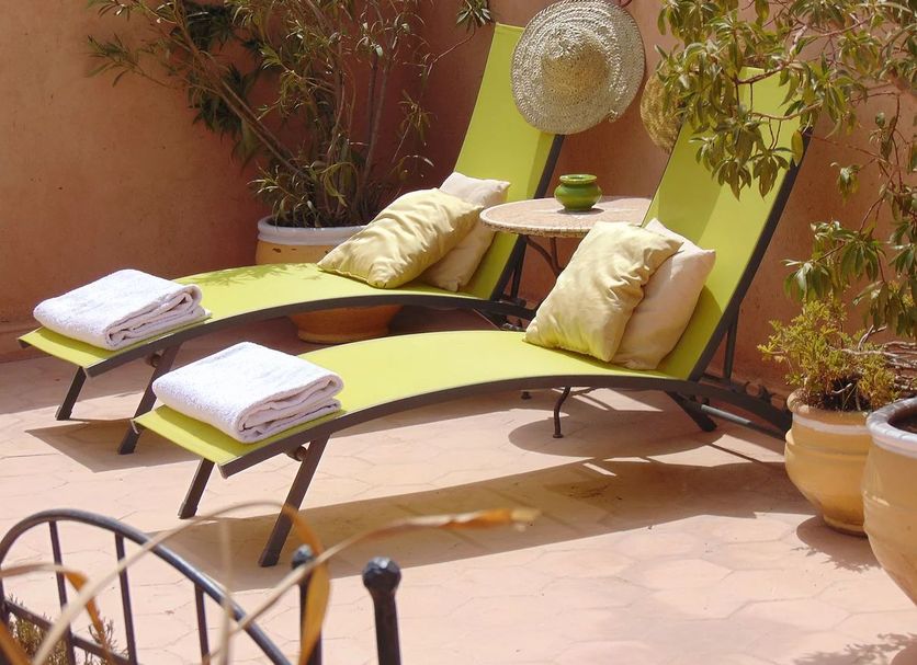 Υπηρεσίες ξενοδοχείου Φωτογραφία