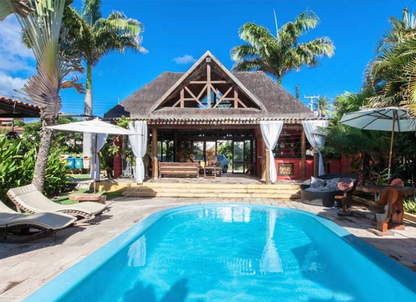 Πισίνα Φωτογραφία