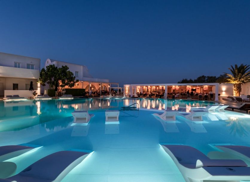 Πισίνα Φωτογραφία