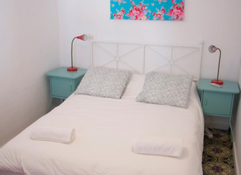 Κρεβατοκάμαρα Φωτογραφία