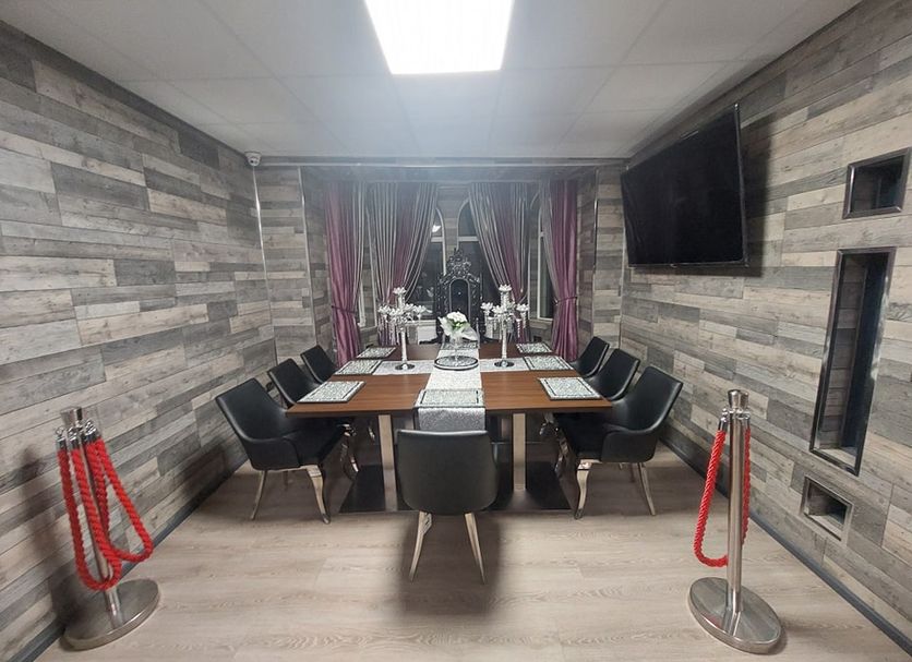 Τραπεζαρία Φωτογραφία