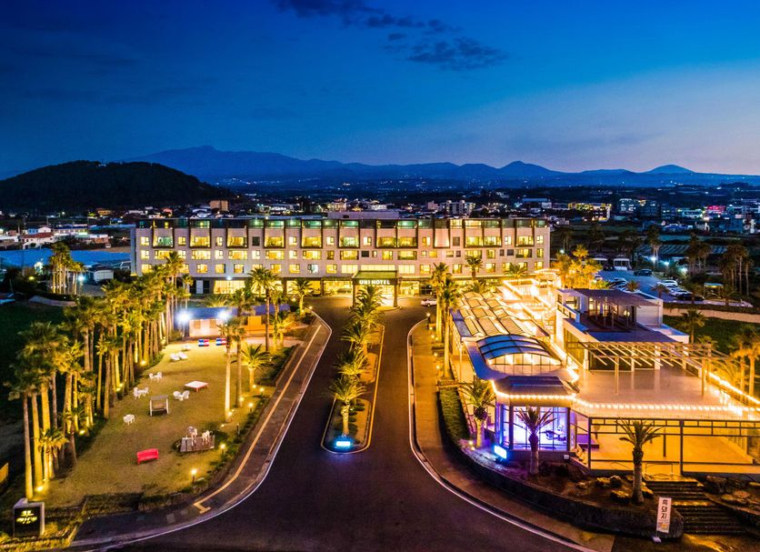 Θέα στην ύπαιθρο Φωτογραφία