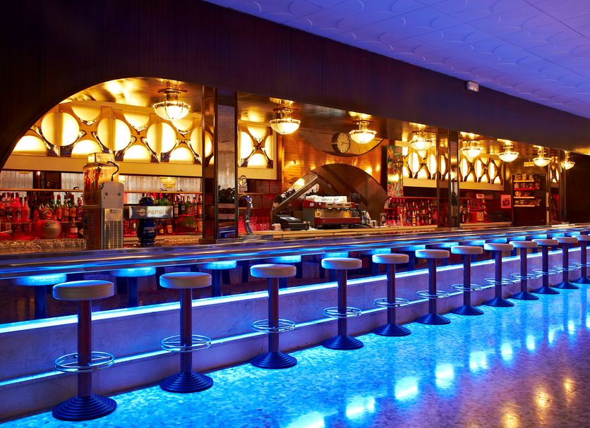 Bar Φωτογραφία