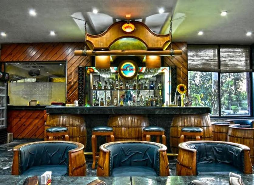 Bar Φωτογραφία