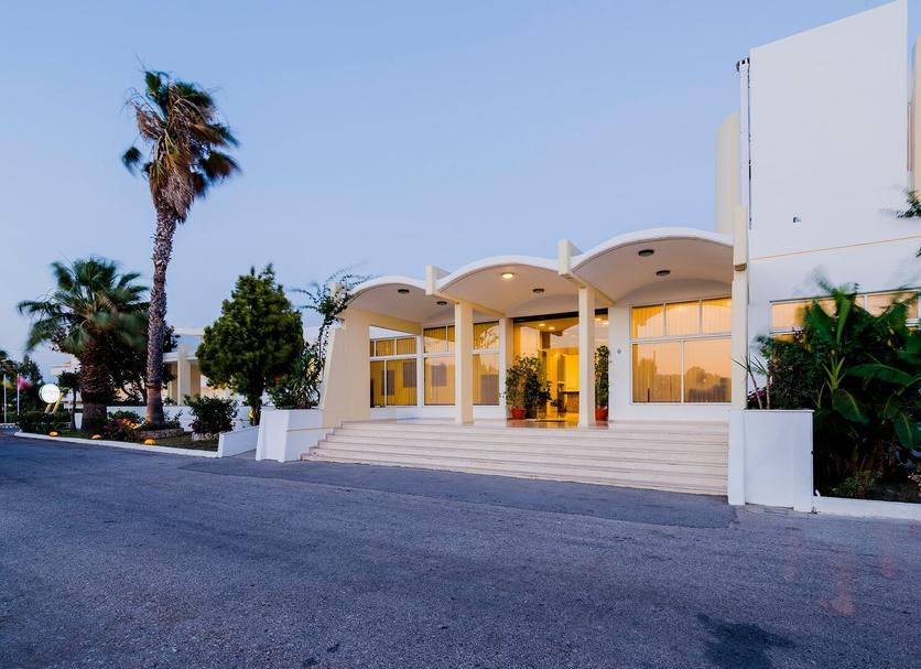 Κτίριο Φωτογραφία