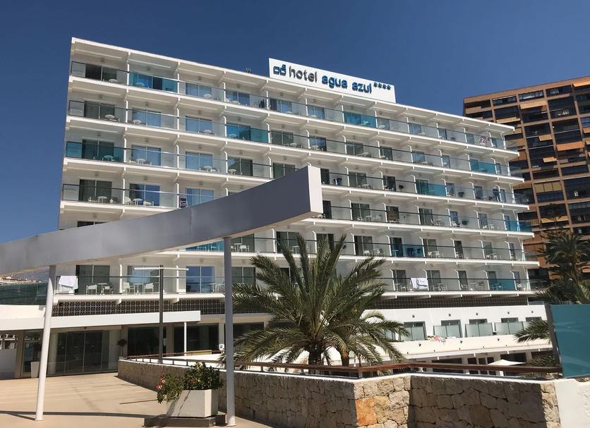Κτίριο Φωτογραφία