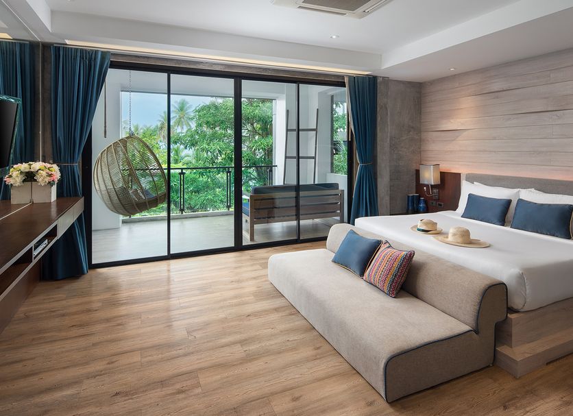 Κρεβατοκάμαρα Φωτογραφία