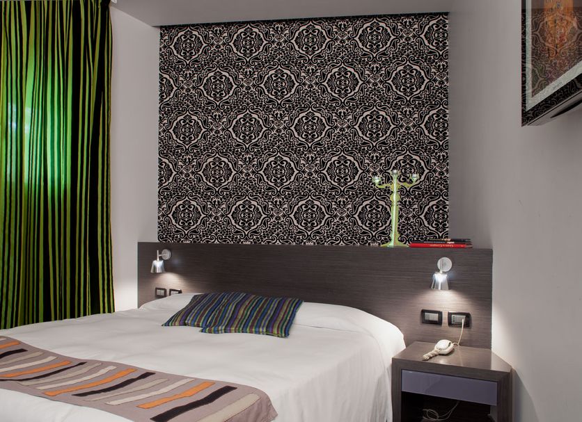 Κρεβατοκάμαρα Φωτογραφία