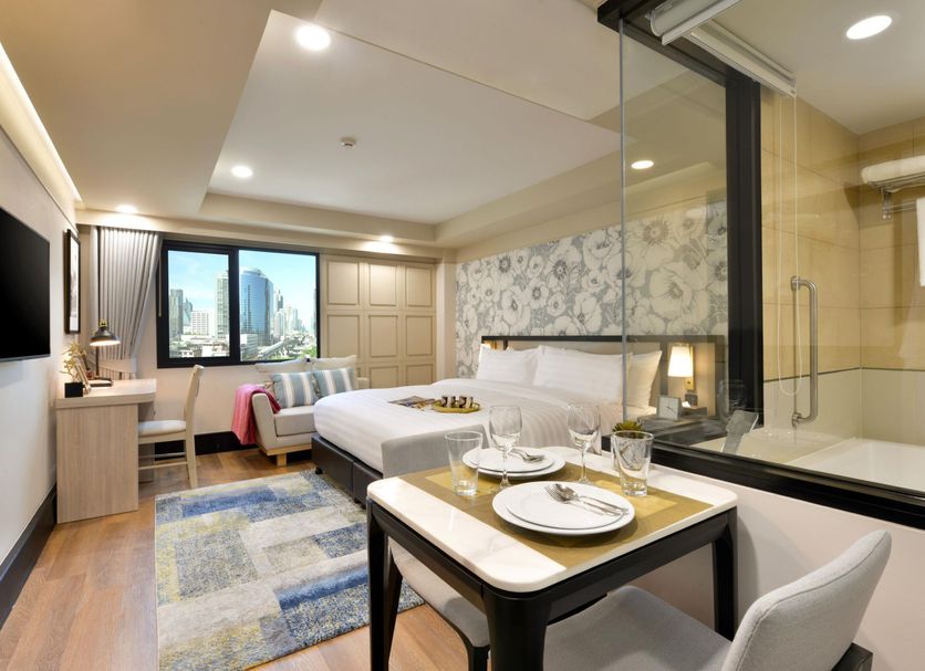 Κρεβατοκάμαρα Φωτογραφία