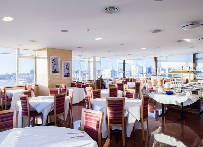 Εστιατόριο Φωτογραφία