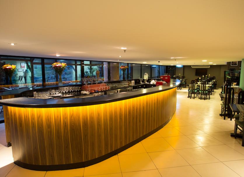 Bar Φωτογραφία
