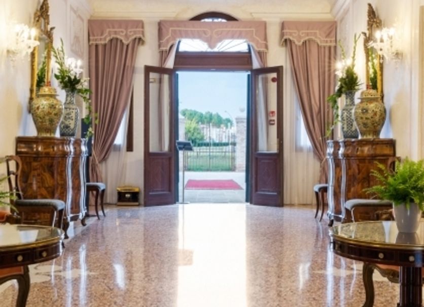 Είσοδος Φωτογραφία