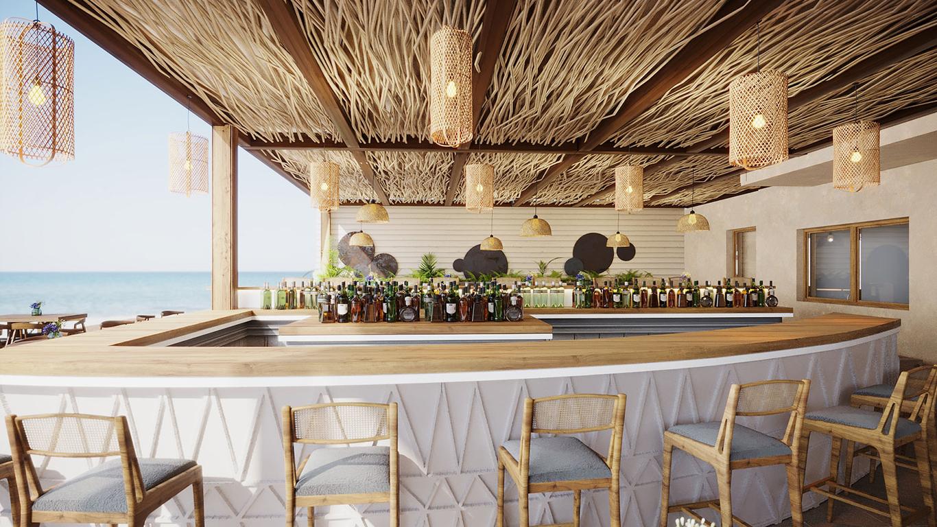 Mira Mare Hotel