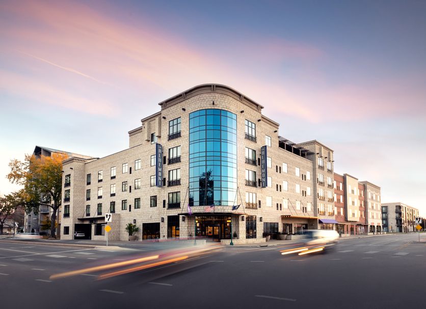 Κτίριο Φωτογραφία