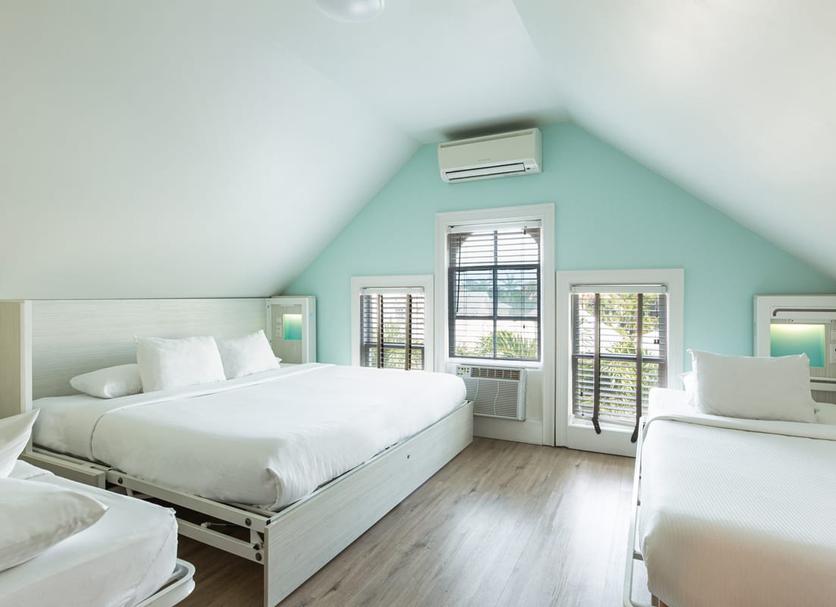 Κρεβατοκάμαρα Φωτογραφία