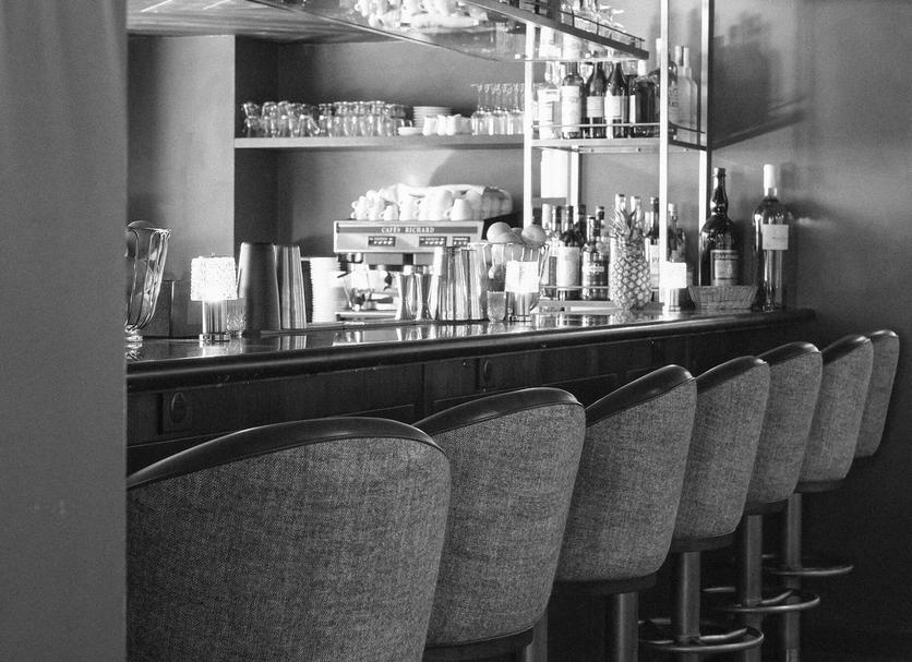 Bar Φωτογραφία