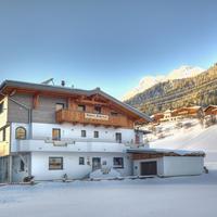 Gästehaus Alpina