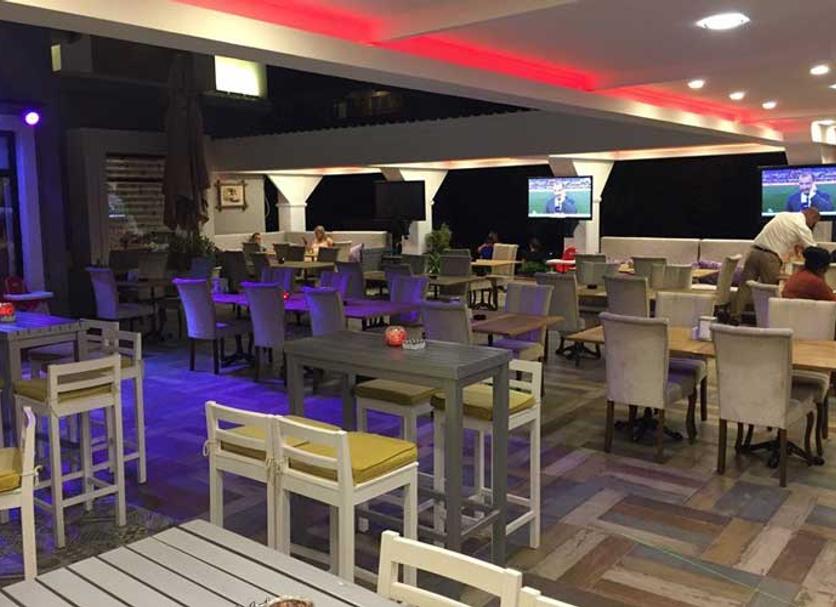 Bar Φωτογραφία