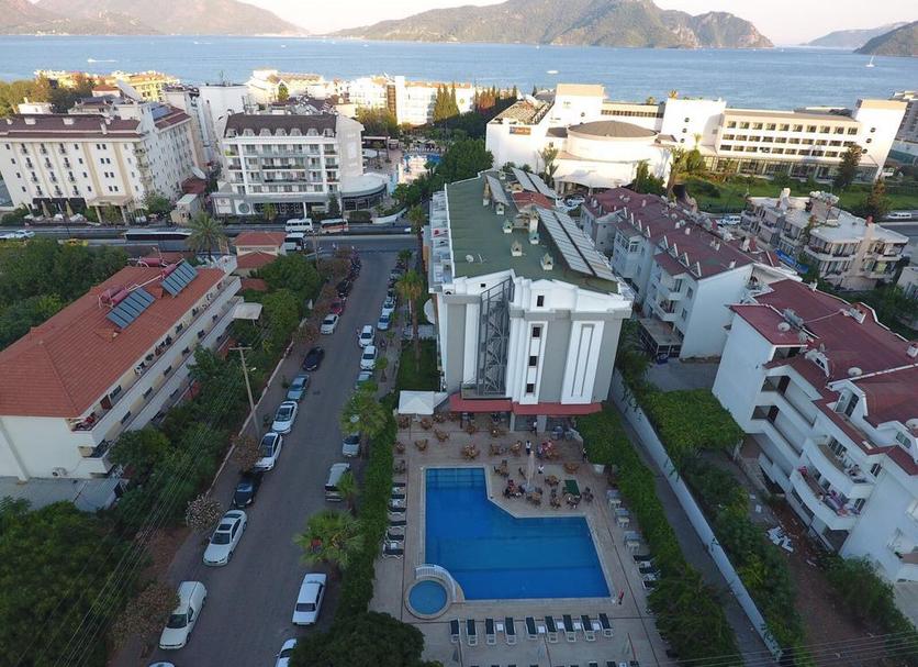 Θέα στην ύπαιθρο Φωτογραφία