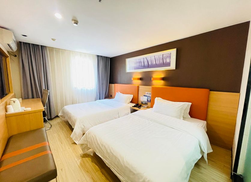 Κρεβατοκάμαρα Φωτογραφία