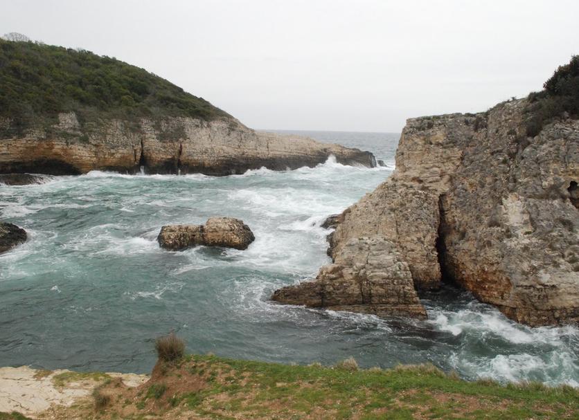 Θέα στην ύπαιθρο Φωτογραφία