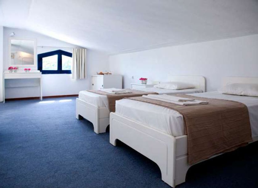 Κρεβατοκάμαρα Φωτογραφία