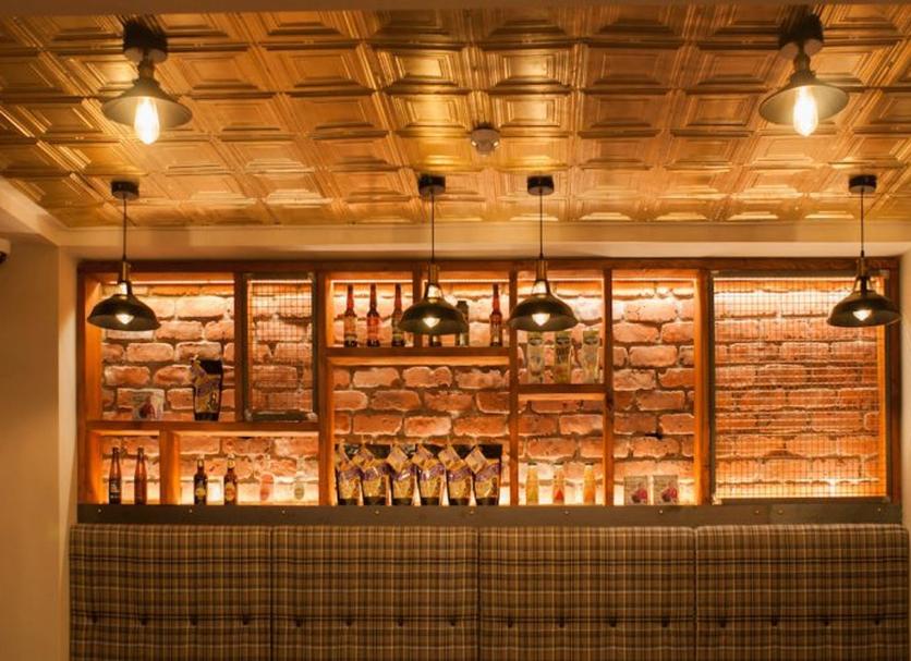 Bar Φωτογραφία