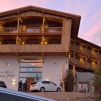 Alpine Hotel Gran Fodá