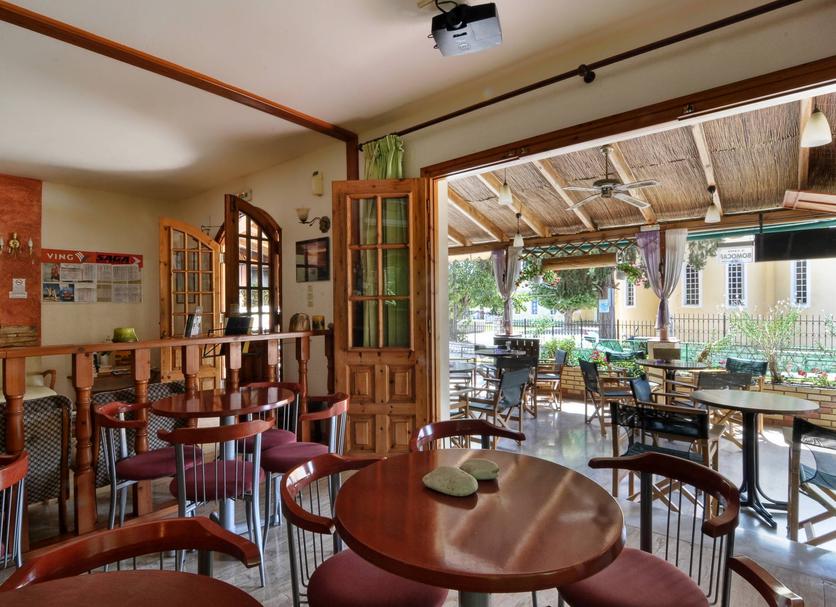 Bar Φωτογραφία