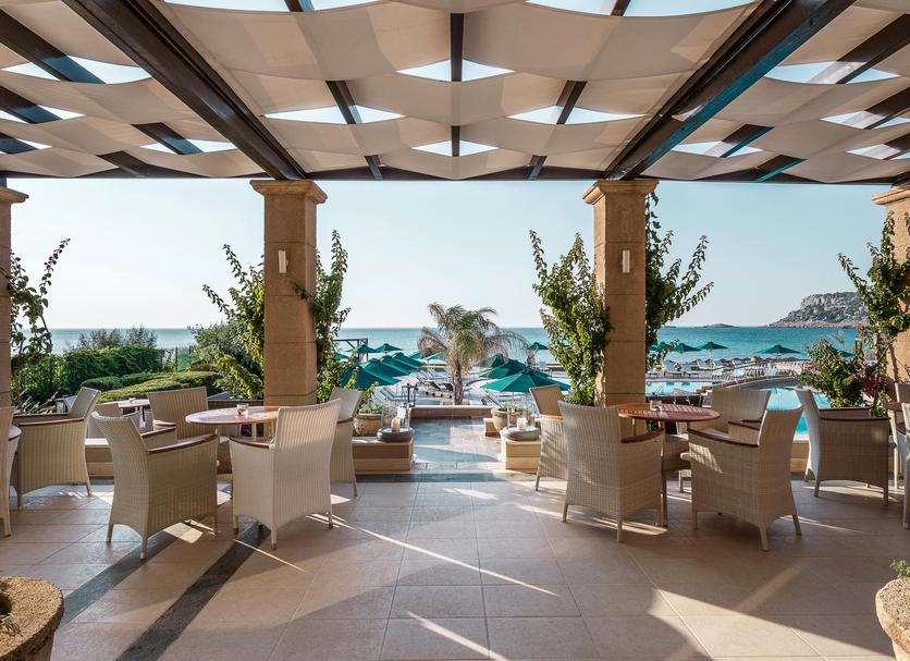 Εστιατόριο Φωτογραφία