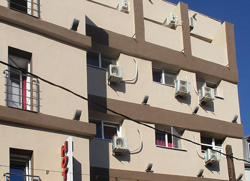 Κτίριο Φωτογραφία